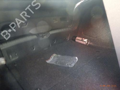 Left rear window switch BMW 1 (F20) 118 i | BP28116949I29 