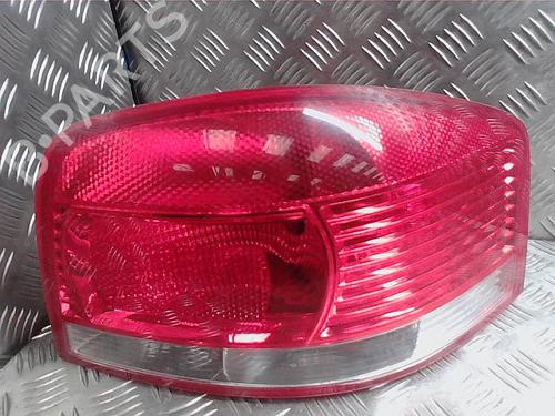 Right taillight AUDI A3 (8P1) 2.0 TDI 16V | BP24285809C35 
