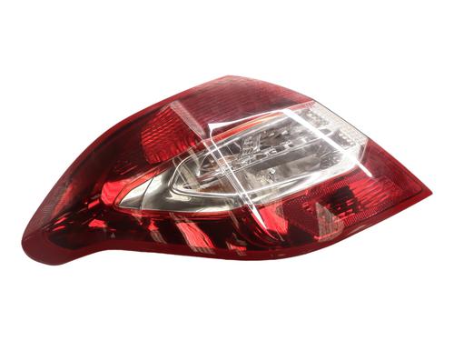 Left taillight CITROËN C4 II (NC_) 1.6 HDi 115 | BP38922168C34 - Image 3