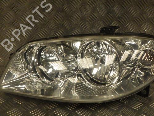 Used Left headlight FIAT PUNTO (188_) 1.2 60 (188.030, .050, .130, .150, .230, .250) (60 hp) 24287631