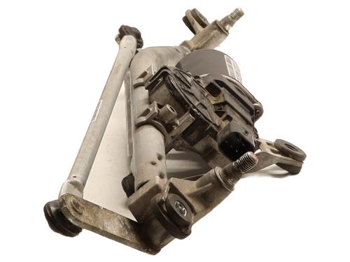 Front wiper motor CHEVROLET SPARK (M300) 1.0 | BP26687706M29 