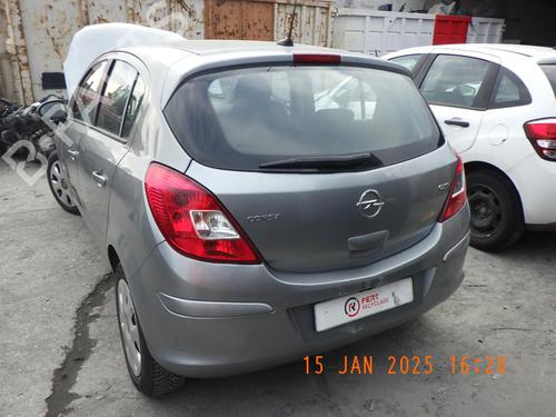 Left taillight OPEL CORSA D (S07) 1.3 CDTI (L08, L68) | BP27367288C34 