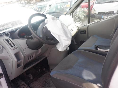 Højre forlygte RENAULT TRAFIC II Van (FL) 2.0 dCi 115 (FL01, FL0U, FL00, FL0H, FL0M) | BP24287453C29 - Image 8