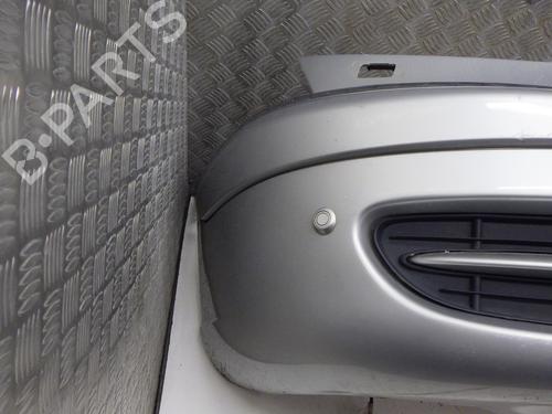Front bumper CITROËN C8 (EA_, EB_) 2.0 HDi 135 | BP37032145C7 - Image 25