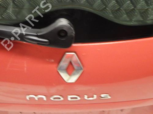 Tailgate RENAULT MODUS / GRAND MODUS (F/JP0_) 1.4 (JP01, JP0J) | BP31278618C6 