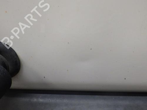 Left tailgate DACIA LOGAN MCV (KS_) 1.5 dCi (KS04) | BP27256863C76 