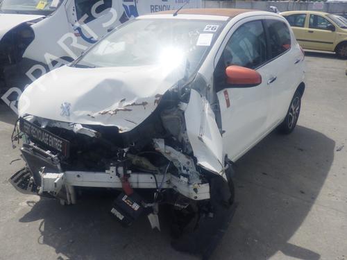 Brugte PEUGEOT 108  1.2  4769431