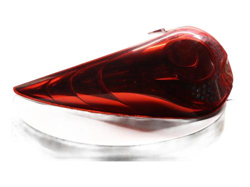 Feu arrière gauche PEUGEOT 207 SW (WK_) 1.6 HDi (109 hp) 30863234