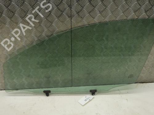 Used Front left door window NISSAN QASHQAI I (J10, NJ10) 1.5 dCi (106 hp) 29919105