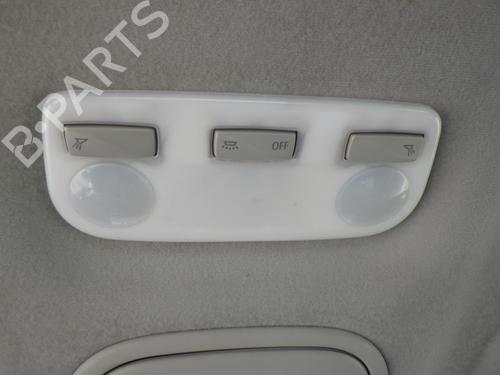 Used Interior roof light RENAULT SCÉNIC III (JZ0/1_) 1.5 dCi (106 hp) 24286691