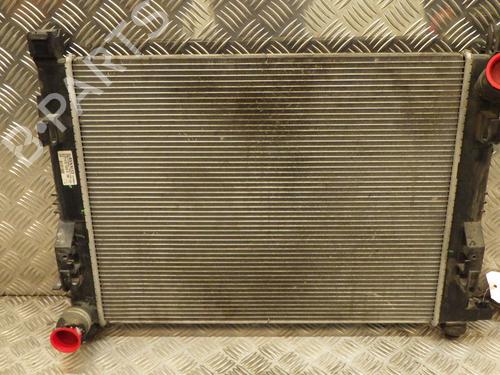 Køler RENAULT CLIO IV (BH_) 1.5 dCi 75 | BP27363418M31 