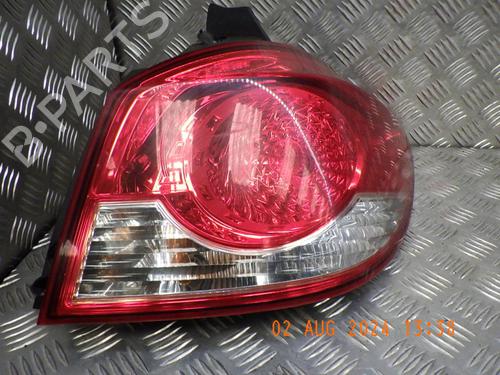 Right taillight CHEVROLET CRUZE Hatchback (J305) 1.7 D | BP24285279C35 - Image 4
