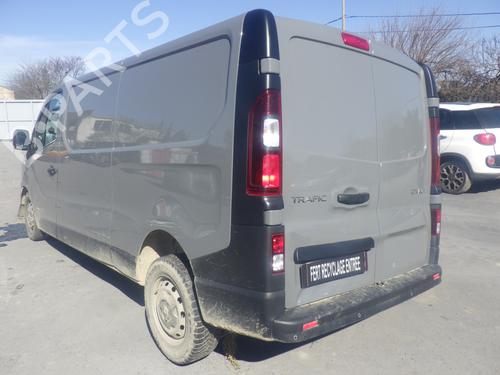 Headlight switch RENAULT TRAFIC III Van (FG_) 1.6 dCi 120 (FGMB, FGMC) | BP36571710I24 - Image 7