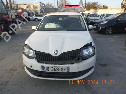 Brukte deler til SKODA FABIA III (NJ3) 1.0 (60 hp) 3497032