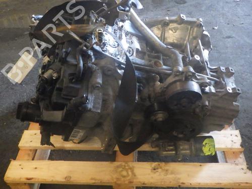 Engine PEUGEOT 108 1.0 VTi 72 | BP30678829M1  - Image 8