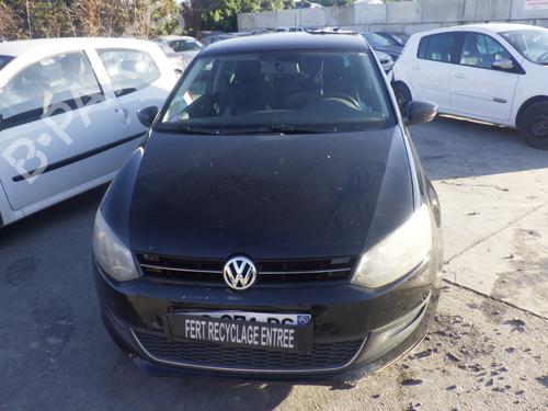Brugte VW POLO V (6R1, 6C1)  1.2  4555763