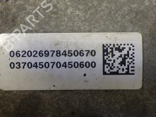 Gearbox MASERATI LEVANTE SUV (M161) 3.0 D Q4 | BP38452995M3 - Image 3