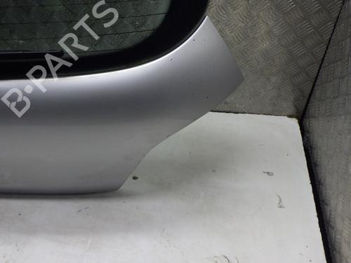 Tailgate PEUGEOT 307 (3A/C) 1.6 HDi 110 | BP31046049C6 
