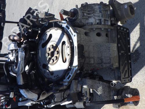 Engine MASERATI LEVANTE SUV (M161) 3.0 D Q4 | BP38452996M1 - Image 8