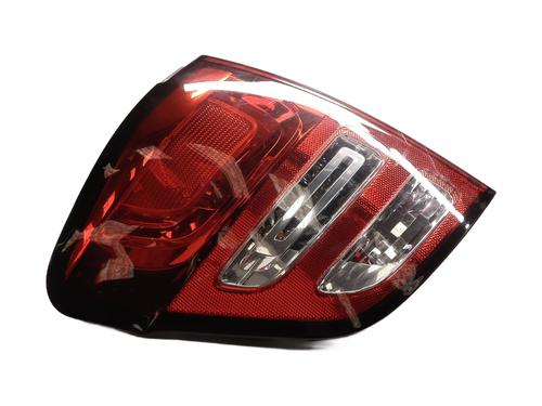 Used Left taillight CITROËN C3 II (SC_) 1.6 HDi (92 hp) 29124314