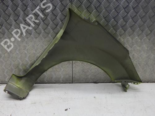 Used Left front fenders Left front fenders 39631052 39631052