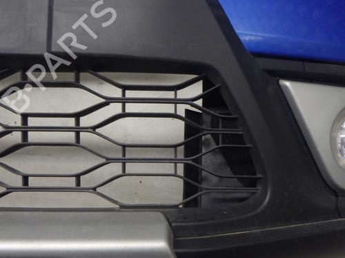 Front bumper DACIA SANDERO II TCe 90 (B8M1, B8MA, B8AC) | BP33564929C7 - Image 4