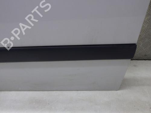 Left front door RENAULT KANGOO Express (FW0/1_) 1.5 dCi 90 (FW0G, FW05, FW08, FW11) | BP32143820C2 