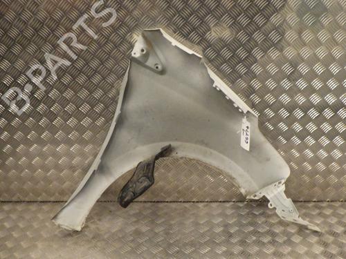 Left front fenders PEUGEOT 208 I (CA_, CC_) 1.2 VTI 82 | BP28212603C41