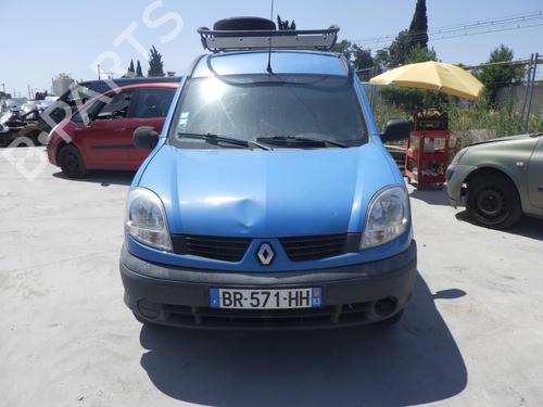 Left headlight RENAULT KANGOO Express (FC0/1_) 1.5 dCi | BP24285066C28 - Image 10
