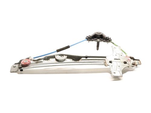 Rear right window mechanism PEUGEOT 208 I (CA_, CC_) 1.6 HDi | BP29530353C25 