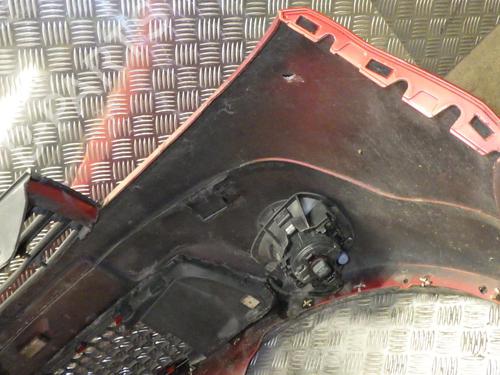 Front bumper DACIA SANDERO 1.5 dCi | BP24287176C7 - Image 5