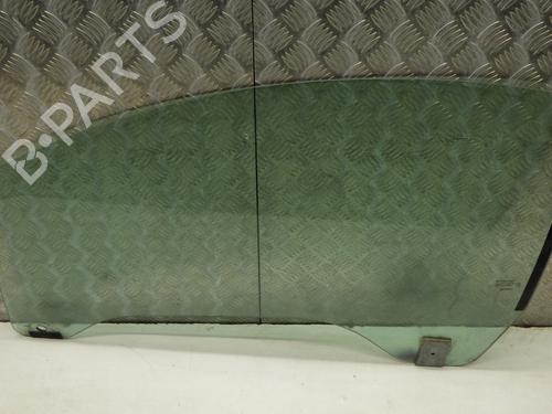 Used Front left door window PEUGEOT 207 CC (WD_) 1.6 16V (120 hp) 30592201