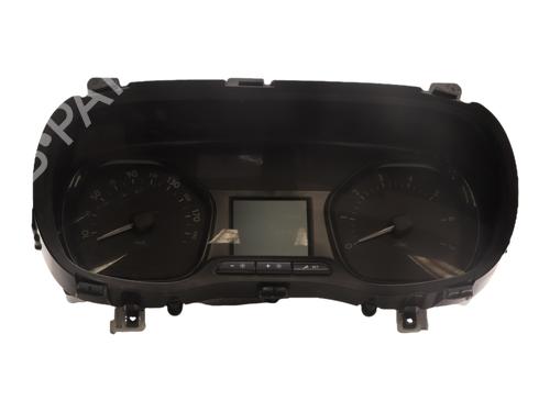 Instrument cluster PEUGEOT EXPERT Van (V_) 1.5 BlueHDi 100 | BP37627799C47  - Image 5