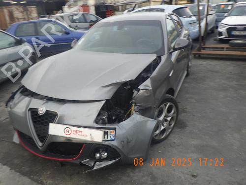 Left tailgate light ALFA ROMEO GIULIETTA (940_) 1.4 TB (940FXB1A, 940FXB11) | BP27504020C79 - Image 28