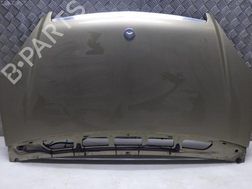 Motorhjelm MERCEDES-BENZ A-CLASS (W169) A 180 CDI (169.007, 169.307) (109 hp) 31318810