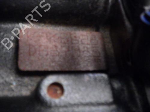 Used Engine RENAULT CLIO IV (BH_) 1.5 dCi 75 (75 hp) 29011805