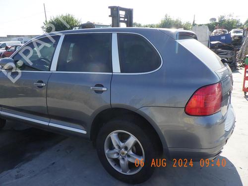 Used Parts PORSCHE CAYENNE (9PA) 3.2 4277263