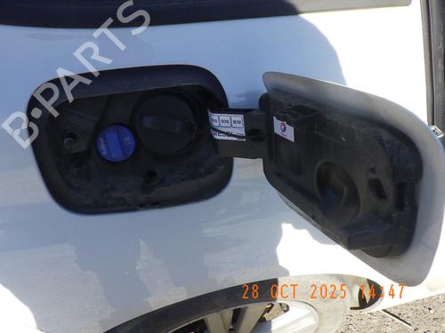 Fuel flap PEUGEOT 308 SW II (LC_, LJ_, LR_, LX_, L4_) 1.5 BlueHDi 100 | BP29935016C131