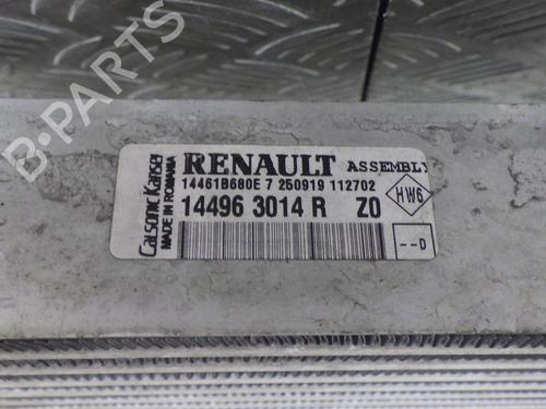 intercooler-dacia-sandero-ii-2012-33564934 main image