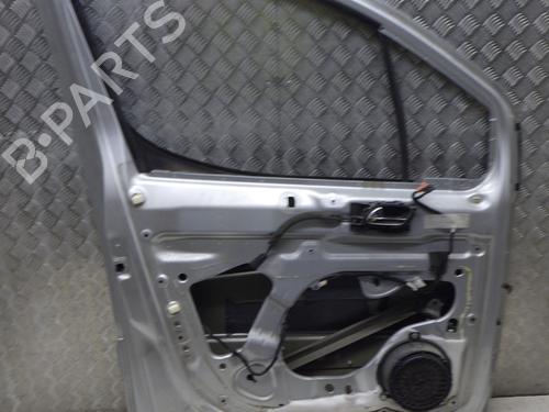 Left front door CITROËN BERLINGO MULTISPACE (B9) 1.6 HDi 110 | BP30814431C2  - Image 10