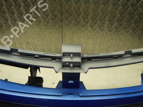 Used Front bumper Front bumper DACIA SANDERO II TCe 90 (B8M1, B8MA, B8AC) (90 hp) 33564929 33564929