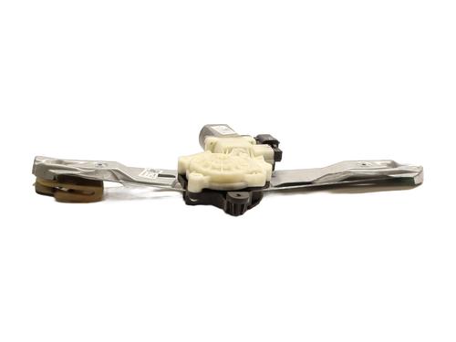 Rear right window mechanism DACIA SANDERO II 1.5 Blue dCi 95 (B8JL) | BP25380899C25 - Image 3