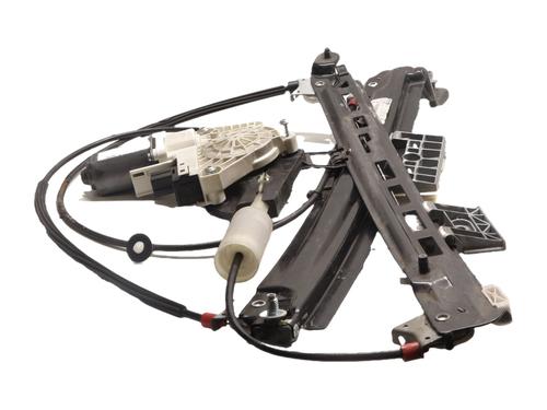 Front left window mechanism AUDI A5 (8T3) 3.0 TDI quattro | BP39386869C22 - Image 3