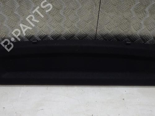 Used Rear parcel shelf Rear parcel shelf OPEL AGILA B (H08) 1.0 (F68) (65 hp) 34335748 34335748