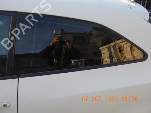 Used Rear left quarter glass SEAT IBIZA IV (6J5, 6P1) 1.6 TDI (105 hp) 29421862