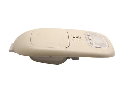 Innerbelysning Innerbelysning PEUGEOT 307 (3A/C) 2.0 HDi 110 (107 hp) 37032153 37032153