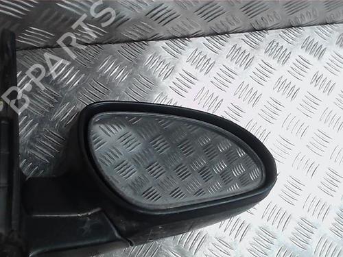 Right mirror HYUNDAI i30 (FD) 1.6 CRDi | BP24285710C27 