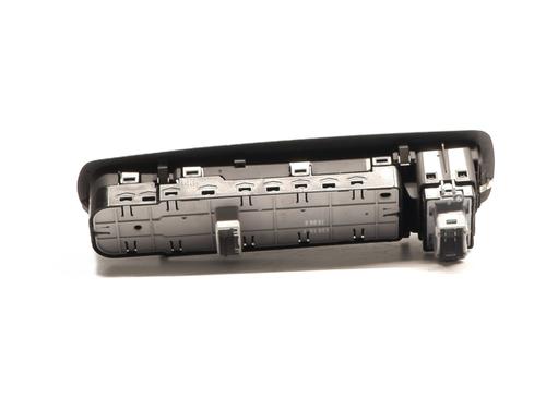 Left front window switch RENAULT LATITUDE (L70_) 2.0 dCi 150 (L70H) | BP31648876I27