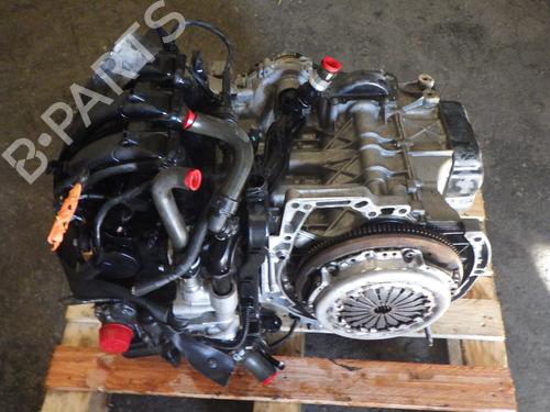 Engine PEUGEOT 208 I (CA_, CC_) 1.2 VTI 82 | BP24286322M1 - Image 4