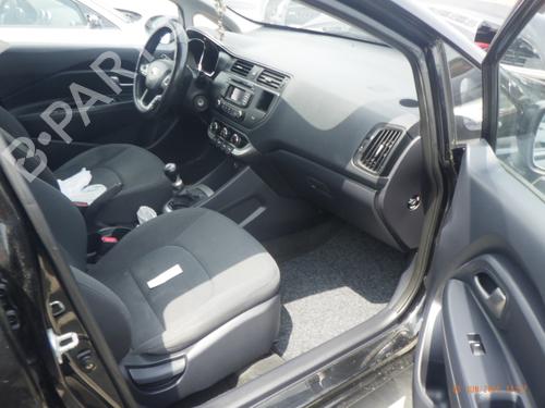 Luftventil KIA RIO III (UB) 1.25 CVVT | BP34500208I21 - Image 8